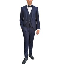 Hochzeitsanzug Herren Smoking