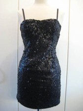 Paillettenkleid**Partykleid**G