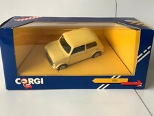 ✅ Die-Cast Corgi C330/9 1:36