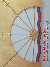 Fritz Maierhofer: Jewellery &