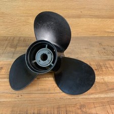 Mercury Black Max Aluminium Propeller 11.63 x 10.5 Alu Prop 3-Blatt 827312A11