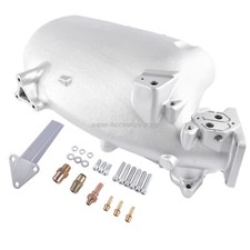 Aluminium Guss-Ansaugkrümmer