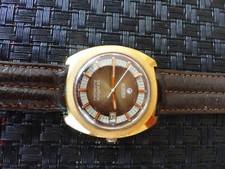 Armbanduhr Roamer Searock