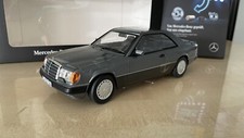 Mercedes benz c124 - mercedes,