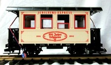 LGB 1982 JAHRESWAGEN 1982 W/