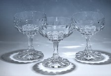 Villeroy & Boch 3 Sektschalen