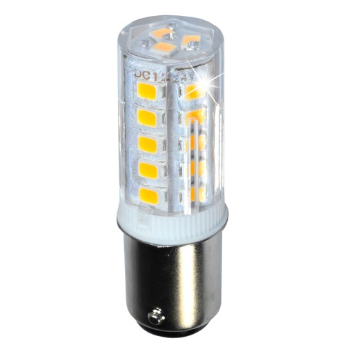 Hqrp ba15d smd warmweiß - hqrp,