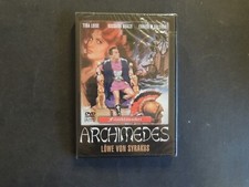 DVD „Archimedes Löwe von