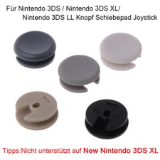 Nintendo 3DS / 3DS XL LL Knopf Schiebepad Joystick Controller Circle Thumbstick