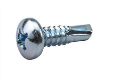 Blechschrauben Bohrschrauben Linsenkopfschrauben selbstschneidend DIN 7504