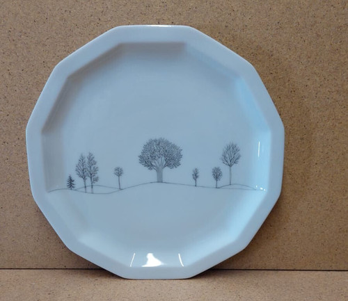 Polygon winterreise - winterreise, v