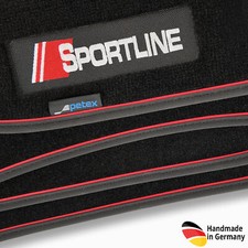 Autoteppich Opel Adam Rocks ab