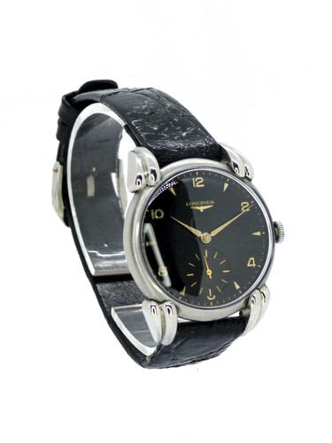 Longines armbanduhr handaufzug - armbanduhr,