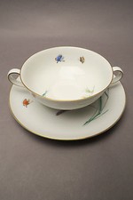 V&B Heinrich Anmut Sommer