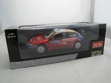 4408 Sun Star Citroen Xsara