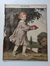 ORIGINAL Zeitschrift JUGEND