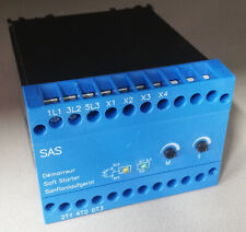 Peter Electronic SAS 7,5 20700.40007 Sanftstarter Motor Leistung bei 400 V 7,5 kW