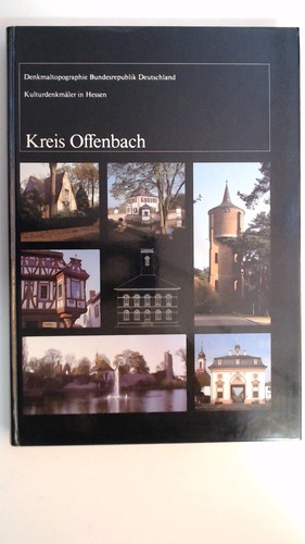 Denkmaltopographie