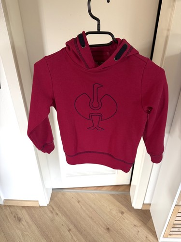 Engelbert strauss kids hoodie - strauss,