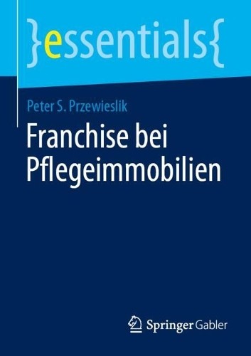 Franchise bei pflegeimmobilien - bei,