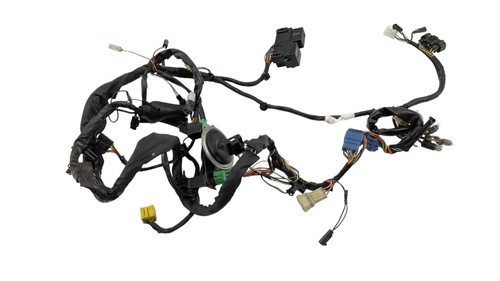 Kabelbaum suzuki 650 1998 - 650, n