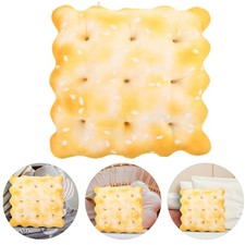  Realistisches Keks-Sofakissen