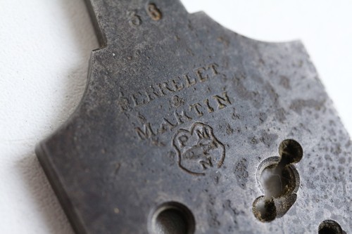 Perrelet martin - perrelet,