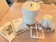 Nemox Gelato In Casa 1,5L