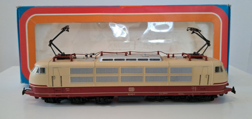 Märklin 3357 lok - märklin,