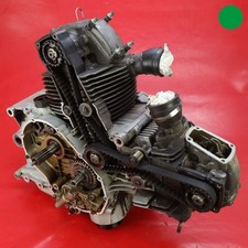 DUCATI Monster S2R 800 Motor