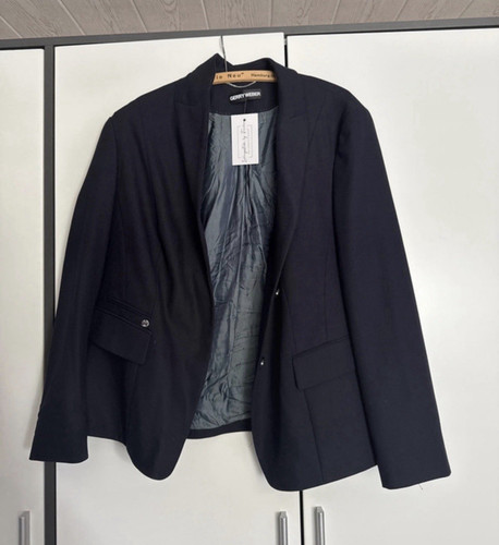 Gerry weber damen blazer - gerry,