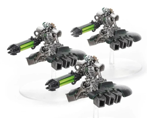 Warhammer 000 necrons - warhammer,
