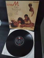 Boney M. - Take The Heat Off