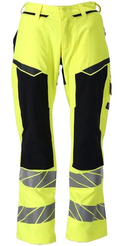 Mascot hose mit knietaschen - mascot,