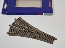 Roco 61160 H0 Dreiwegweiche