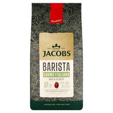 Jacobs Barista CREMA ITALIANO