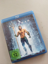 Blu-ray Disc "Aquaman" - sehr