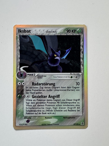 Pokemon iksbat 113 - pokemon, 2/113
