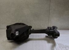 Vorderes Differentialgehäuse