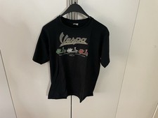 Schönes Vespa Shirt von B&C