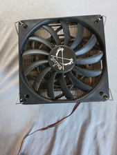 Scythe Big Shuriken 2 CPU-Kühler