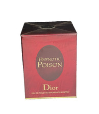 Hypnotic Poison Dior Eau De