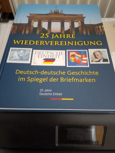 Jahre wiedervereinigung - jahre,
