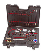 Kompressionsprüfer und