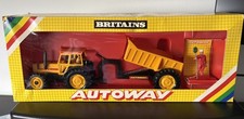 Britains Farm No 9881, sehr