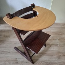 Holztisch / Tischplatte für TrippTrapp (Nur Tischplatte!)