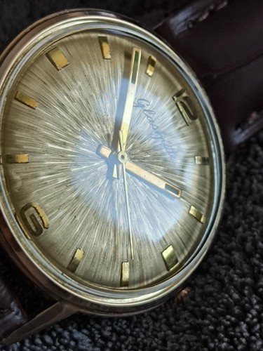 Gub glashütte spezimatic - gub,