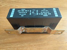 Audi 80 B4 Cabrio Typ89 8G