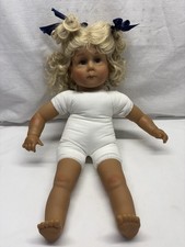Vintage 1984 Pat Secrist  20"