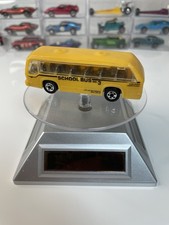 Hot Wheels School Bus,No.3,Gelb,1981, Blackwall
